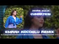 Zehra Gülüç Cumartesi Emrah Koçoğlu Remix Bölündü Uykularim