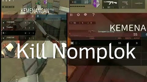 Cheat Point Blank Strike  fly + wallhit + Knife