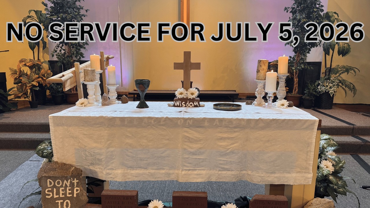 Past Services