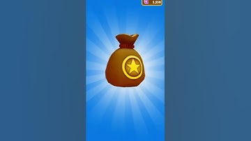 Thumbnail of mega jackpot 900 000 coins? Subway Surfers