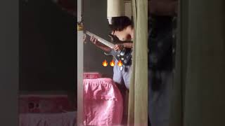 #buckethead improviso