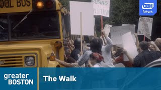 Confronting racism in Boston 50 years after bussing