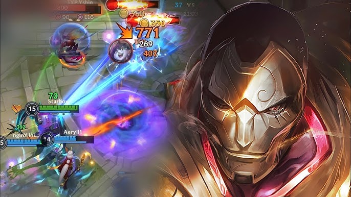 Image hình ảnh hình ảnh hình ảnh hình ảnh hình ảnh hình ảnh Rune - WILD RIFT JHIN 98% PERFORMED BETTER IN THE SAME TIER (BUILD AND ...