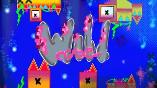 [NEW HARDEST] Wild Rose 100%