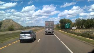 Miles City, Montana