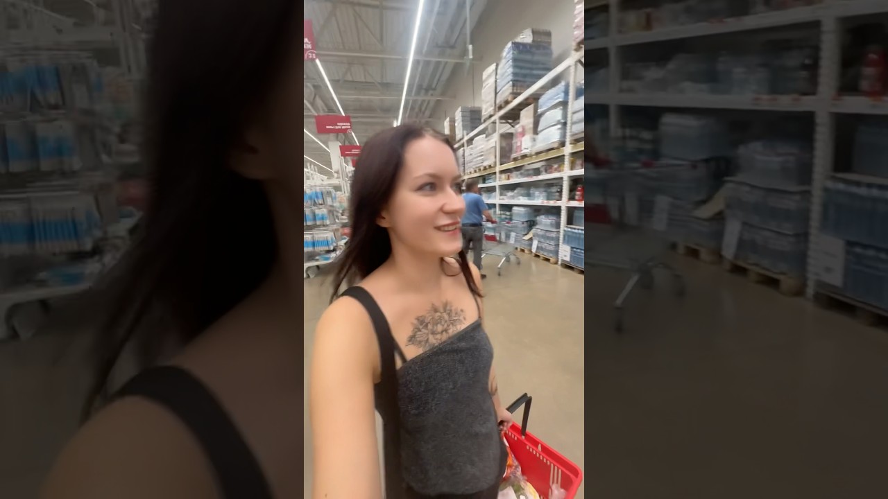 ШОПИНГ ДЛЯ АВТО 