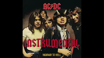 AC/DC - If You Want Blood (You've Got It) (Instrumental)