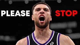 The Kings Cant Keep Winning