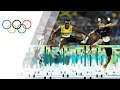 Rio Replay: Men's 110m Hurdles Final