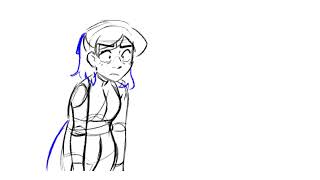 animation test