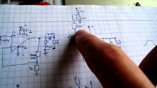 Amplifier Class AB: TDA2030 (Op-Amp theory for beginners)