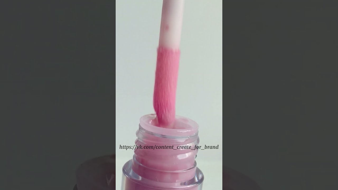 Снимаем красиво продукт бренда в домашних условиях 