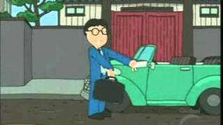 Family Guy Worst Day Ever
