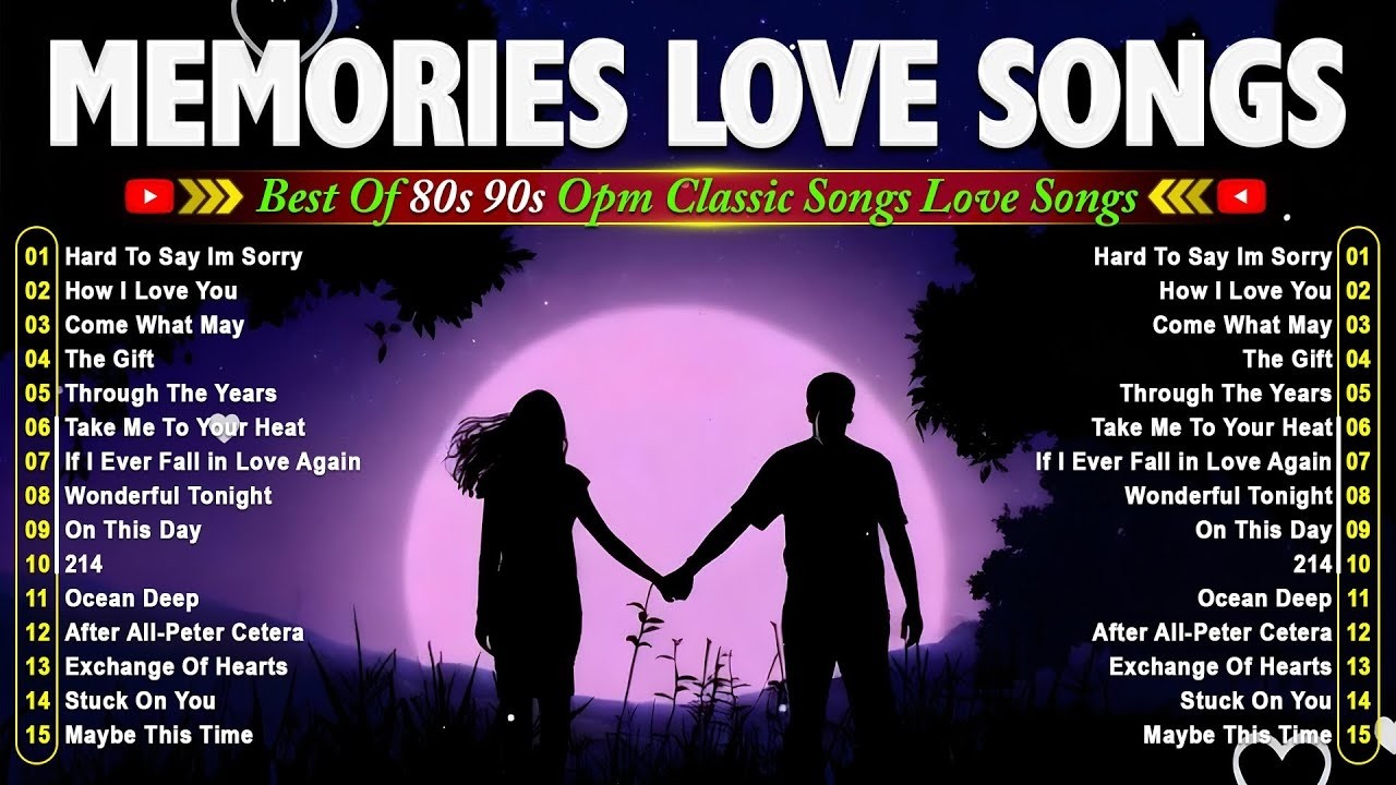 Oldies But Goodies Love Songs - Chicago, Jim Brickman, Cher & Peter Cetera, David Pomeranz 69