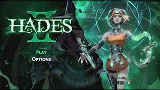 Hades 2 Part 51* Failed Trials