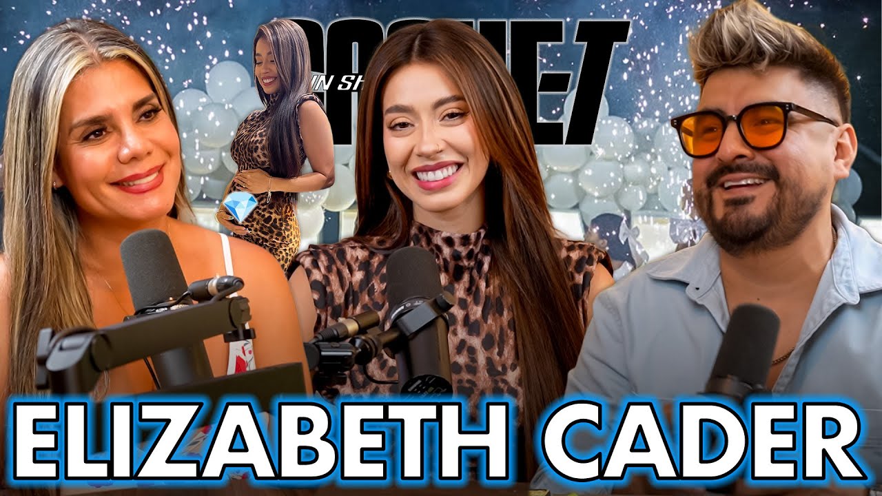 La Replica Mas Esperada & La Llegada De Diamond! Ft. Elizabeth Cader | USDCT Ep 159