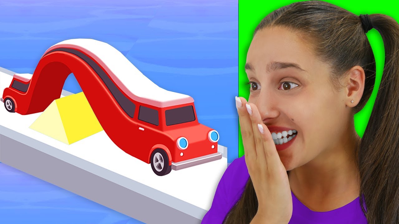 ALLUNGA LA MACCHINA PER VINCERE - WORM CAR