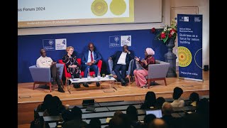 Shaping Tomorrow: The Crucial Role of African Governments