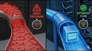 The N+1 Problem: Detection and Fixes