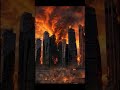 What If All Nuclear Bombs Explodes | End of Humanity #facts #fact #reality #shockingfacts #shocking