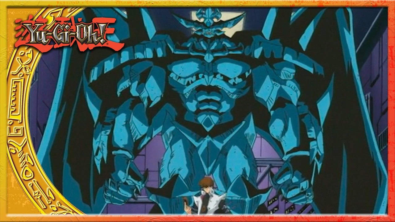 Kaiba VS Blue Eyes White Dragon | Full Duel | Yu-Gi-Oh!