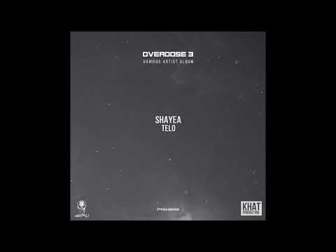 آهنگ جدید تلو از شایع  