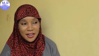 HALIN MUTUM 1&2 LATEST  HAUSA FILM 2019