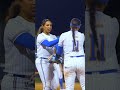 UCLA Jordan Woolery on 🔥 #bigtensoftball #collegesoftball #ncaasoftball