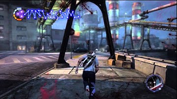 Infamous 2 - Part 92: Coast Guard - Good Walkthrough | Sneaky Universe