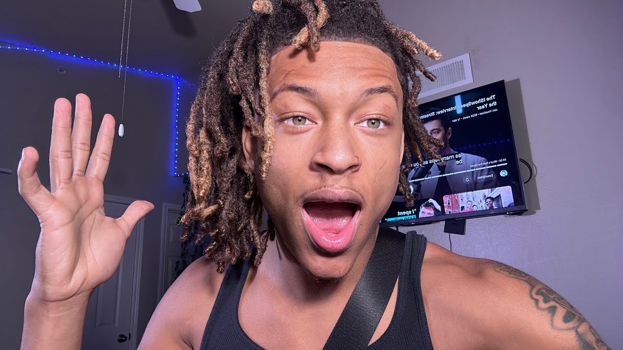 HITTING 10K ! - YouTube