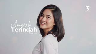 Anugerah Terindah – Andmesh Kamaleng | Cover by Teras Studios