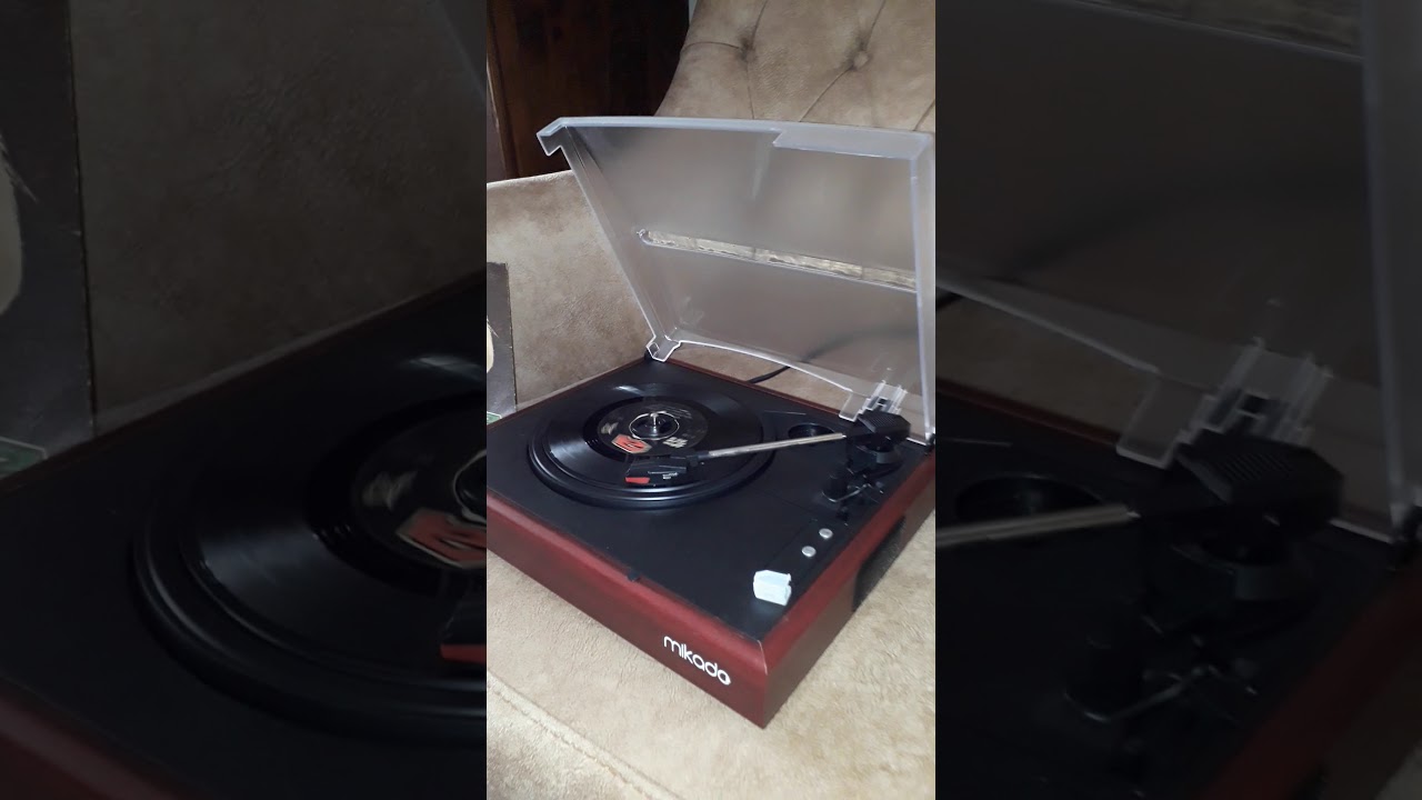 Mikado Mn-102 Pikap Tanıtımı