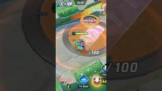 The greninja shuriken #mobilelegends #ashdragonite #pokemonashgray #pokemon #pokemonunite #popular