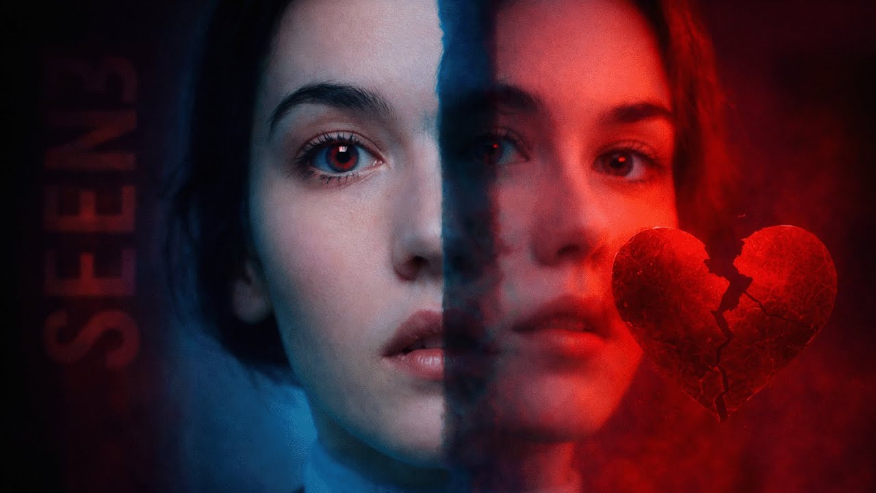 When Love Becomes a Prison | The Horror of Obsession