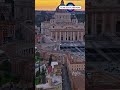 Why Rome Never Dies While Other Cities Crumble