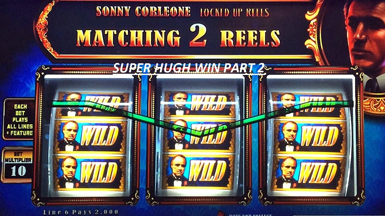 Jogos de slot gratis The Godfather Jogos de slot gratis The Godfather