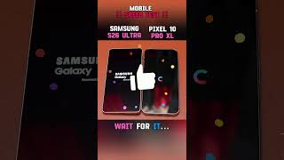 ☠️⚡ SAMSUNG S26 ULTRA VS PIXEL 10 PRO XL SPEED TEST!!🚀