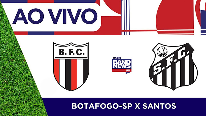 Botafogo-SP x Santos | Campeonato Brasileiro - Série B | 19/09/2024