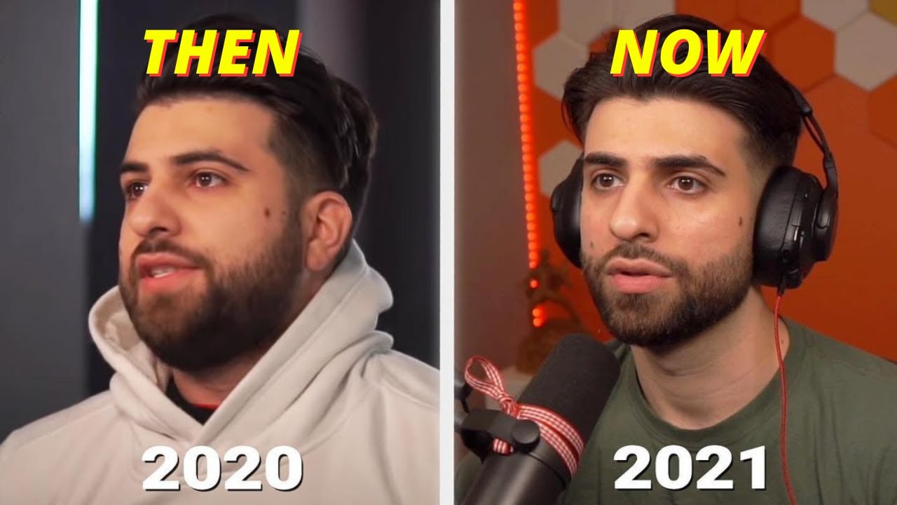 SypherPK (Ali Hassan) Then and Now 🔶 Net Worth 🔷 Life Partners YouTube