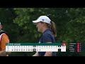 Lottie Woad Highlights | 2026 Meijer LPGA Classic Round 4