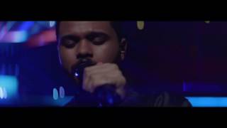 Video thumbnail of "The Weeknd - Nothing without you (Acoustic Version)"