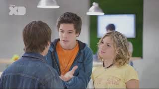 Disney 11 | Season 1 | Episode 3 | Disney XD