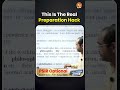 This Is The Real Preparation Hack | Political Science and IR Optional | Vajiram and Ravi