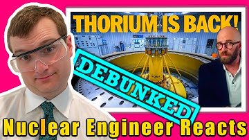 No, Thorium isn