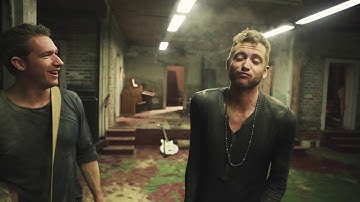 OneRepublic - Counting Stars Hit 3 Billion Views! New BTS Clip