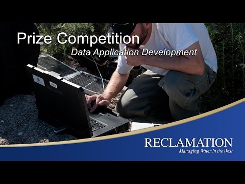 Data App Prize