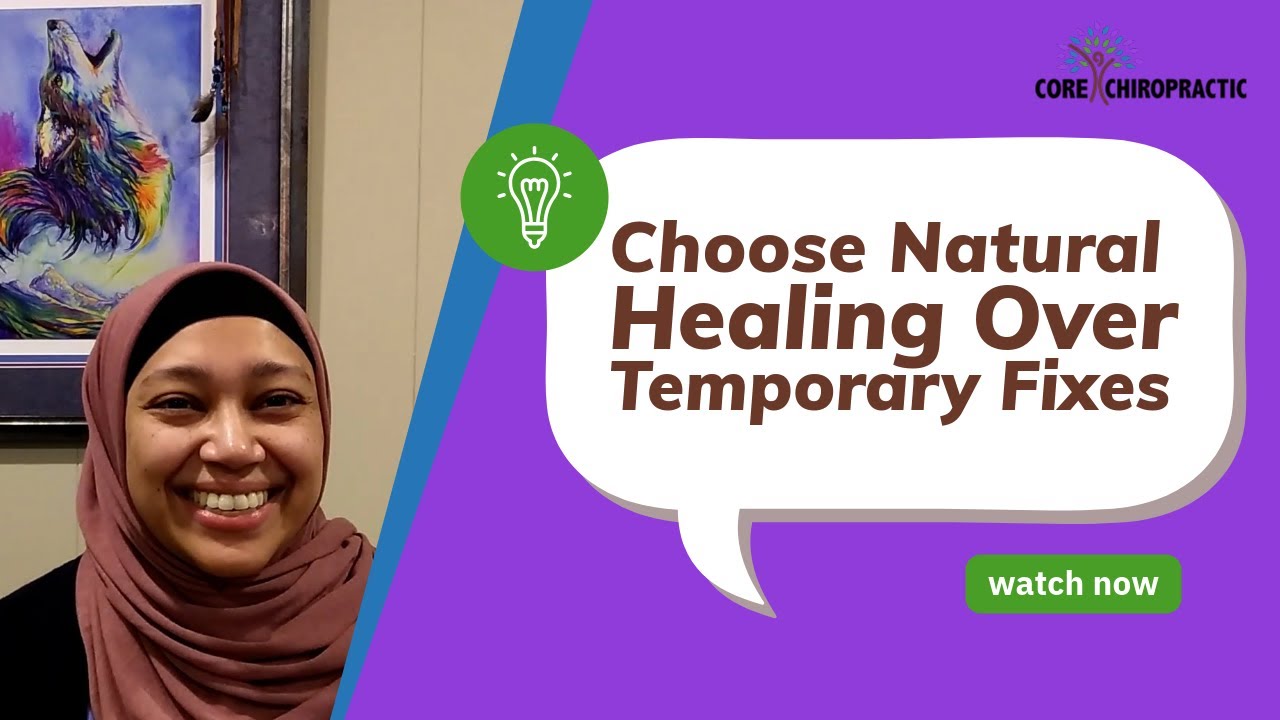 Holistic Approach to Pain Relief | Chiropractor in Little Falls, NJ