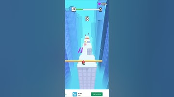 Roof Rails - Level 44