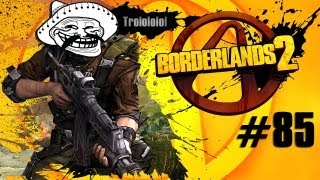 Borderlands 2 Walkthrough Ep.85 - Owned By A Constructor