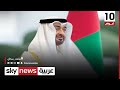 الشيخ محمد بن زايد يعرب عن تقديره لثقة حكام الإمارات 